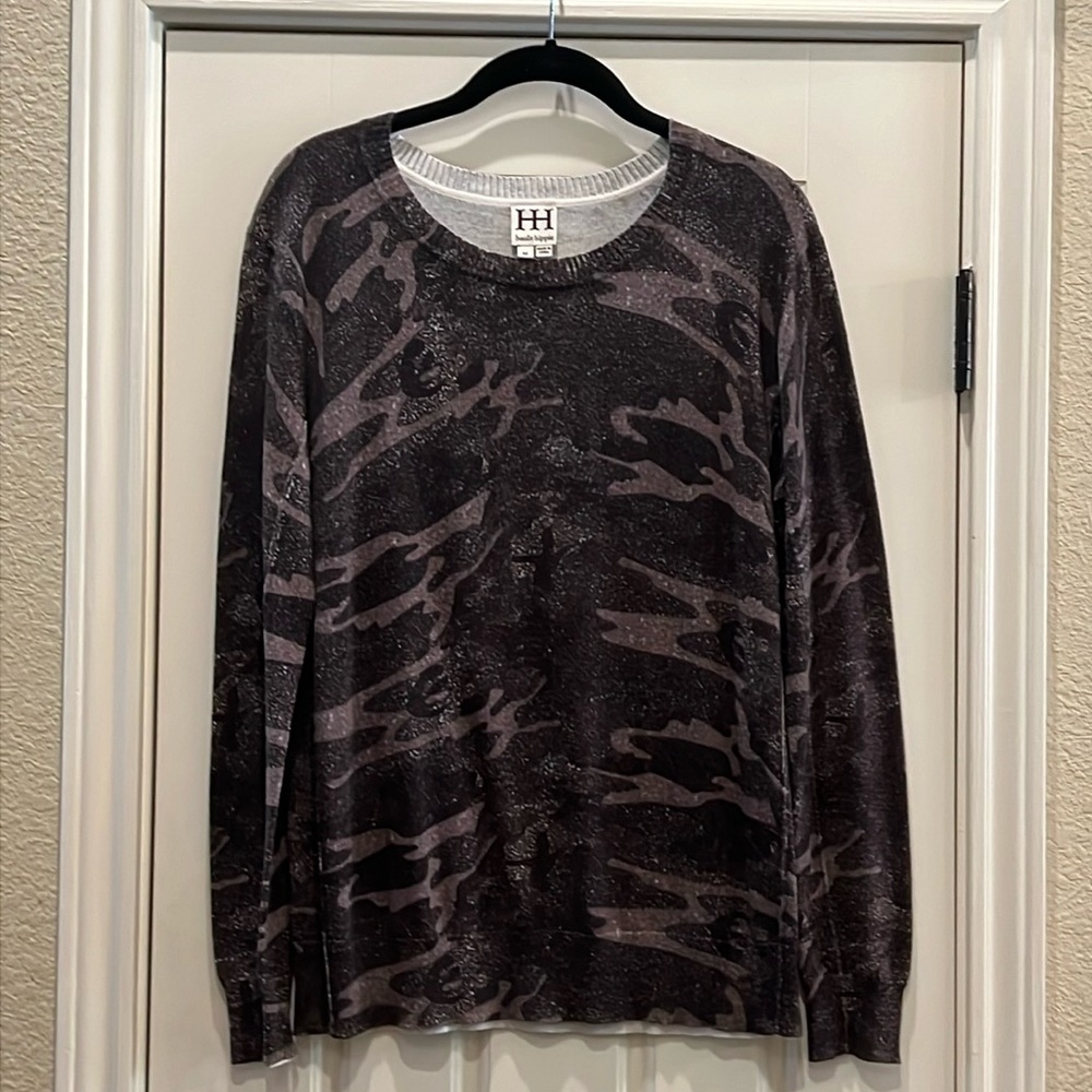 Haute Hippie Sweater